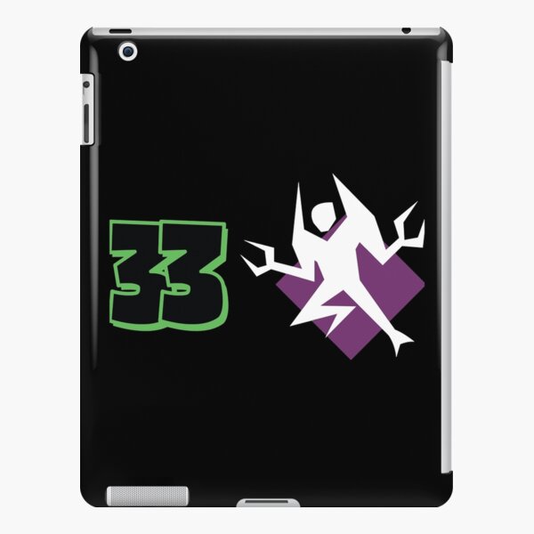 ben 10 big chill and little chills iPad Case & Skin for Sale by dasicality