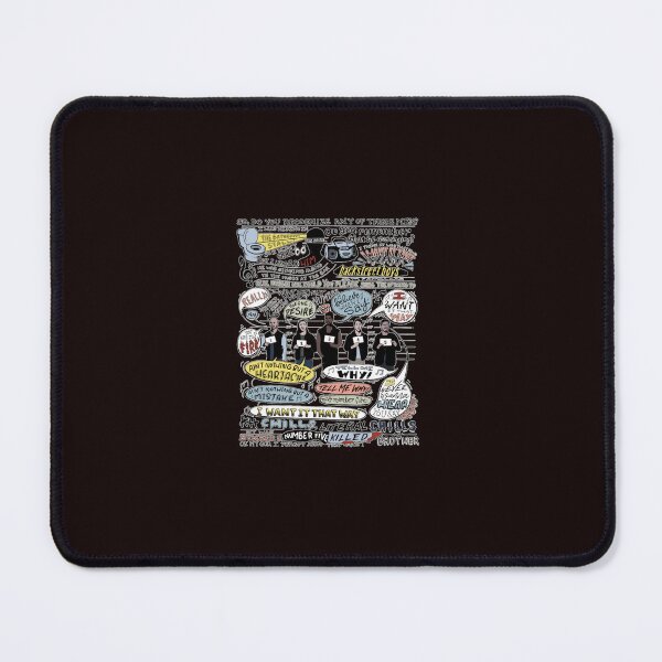 Item preview, I Want It That Way B99 (Colorized) designed and sold by DeklynMckeo.