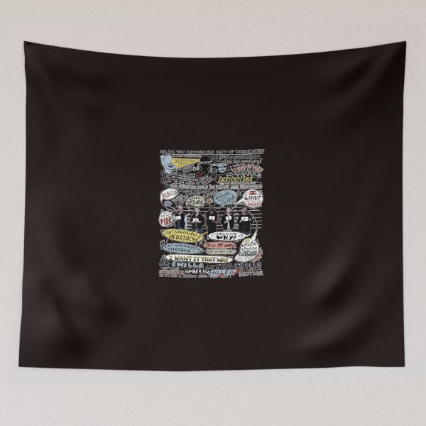 Item preview, I Want It That Way B99 (Colorized) designed and sold by DeklynMckeo.