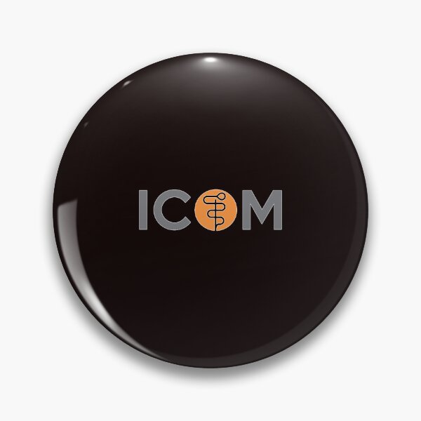Item preview, Idaho College Of Osteopathic Logo 2 designed and sold by DeklynMckeo.