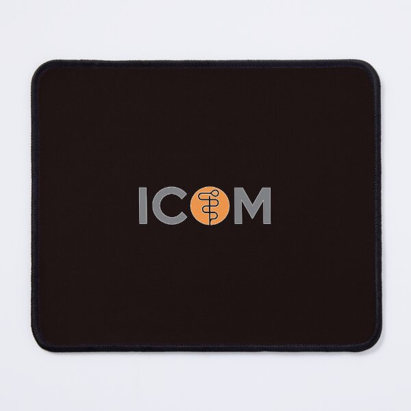 Item preview, Idaho College Of Osteopathic Logo 2 designed and sold by DeklynMckeo.