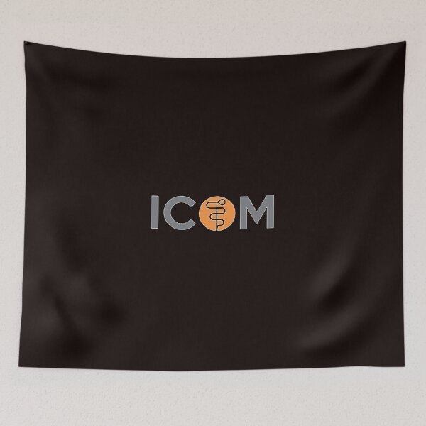Item preview, Idaho College Of Osteopathic Logo 2 designed and sold by DeklynMckeo.