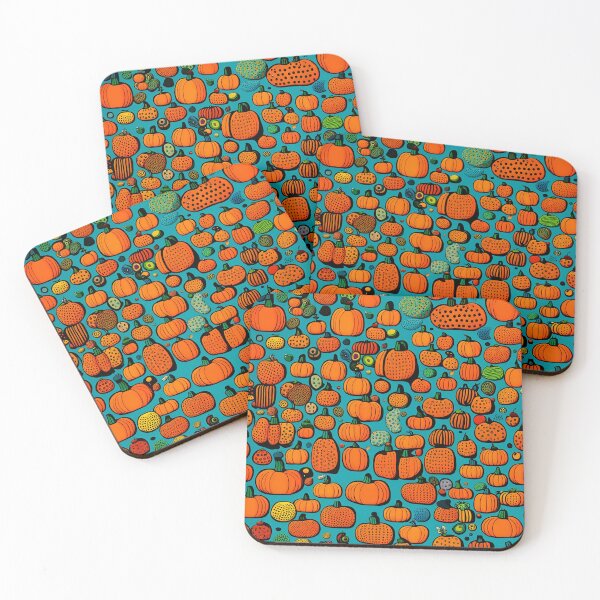 Item preview, Autumn Harvest Delight designed and sold by LemonPosh.