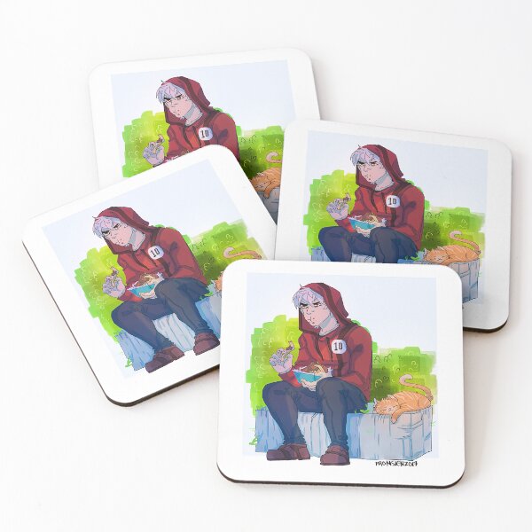 Item preview, Ben 10 Albedo Ben 10 designed and sold by BirdieHerrera.