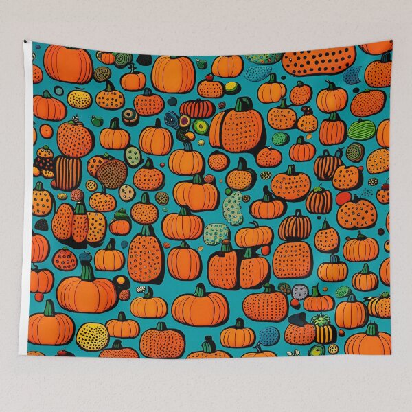 Item preview, Autumn Harvest Delight designed and sold by LemonPosh.