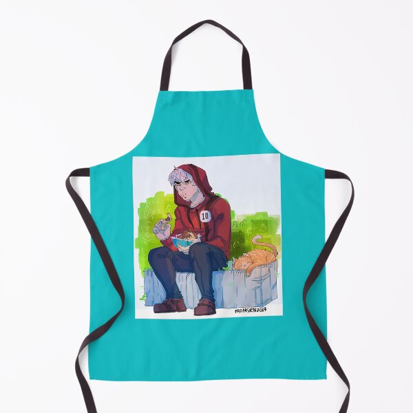 Item preview, Ben 10 Albedo Ben 10 designed and sold by BirdieHerrera.