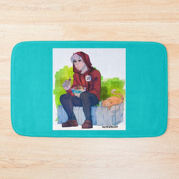 Item preview, Ben 10 Albedo Ben 10 designed and sold by BirdieHerrera.