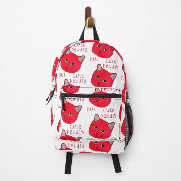 Item preview, Deadly But Cute designed and sold by kinpirks.
