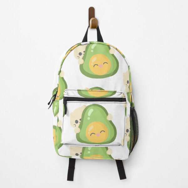 Item preview, Happy avocado  designed and sold by Noonznm.