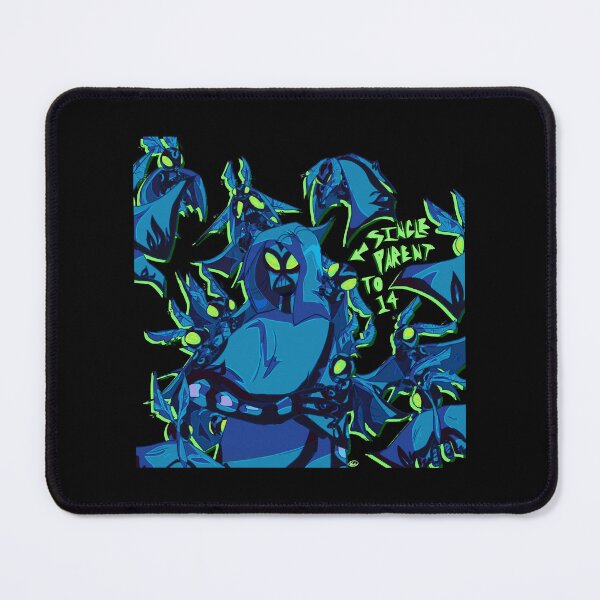 Item preview, ben 10 big chill and little chills designed and sold by BirdieHerrera.