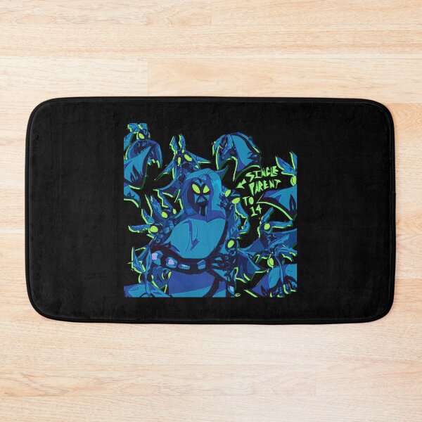 Item preview, ben 10 big chill and little chills designed and sold by BirdieHerrera.