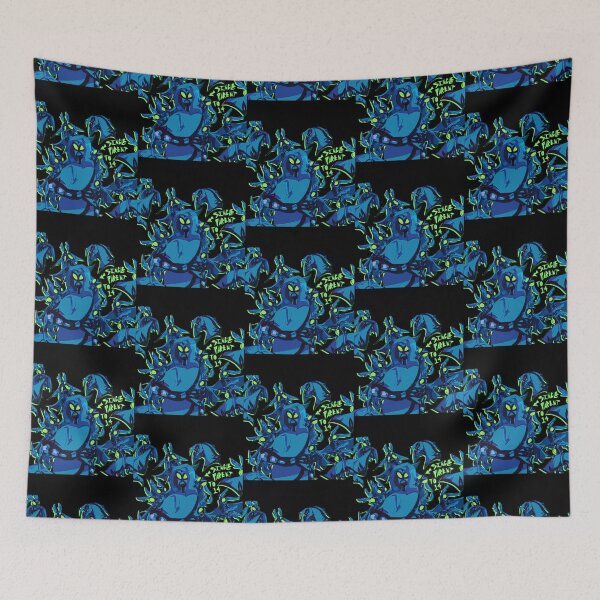 Item preview, ben 10 big chill and little chills designed and sold by BirdieHerrera.