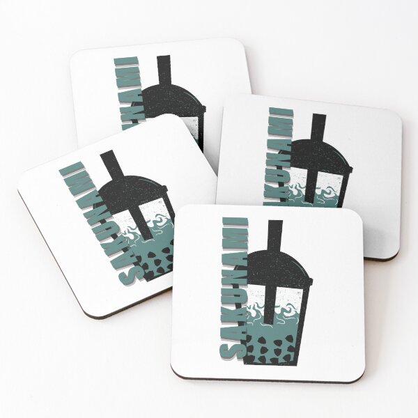 Item preview, Sakunami Milk Tea designed and sold by Jade-Jaded.