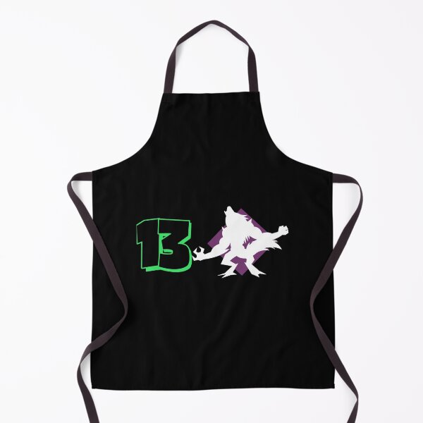 Item preview, Ben 10 - 13 Wildvine (Black) designed and sold by BirdieHerrera.