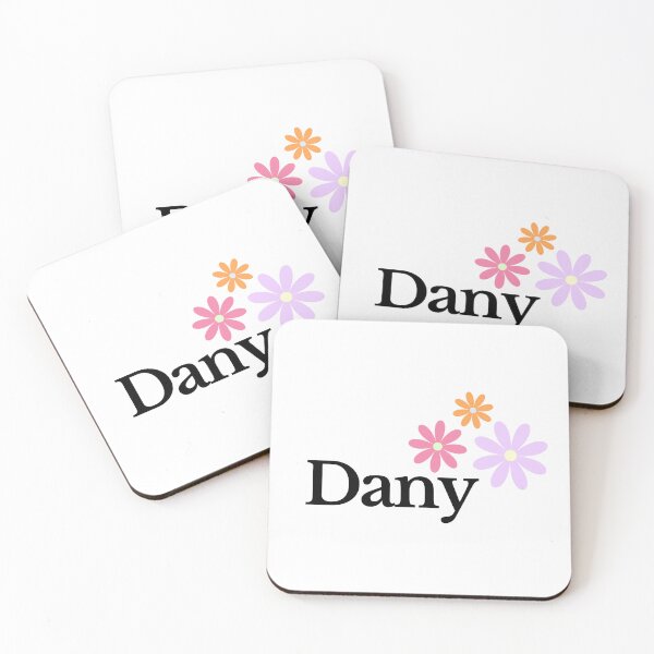 Item preview, Dany girl's nickname designed and sold by Rocky Designs.