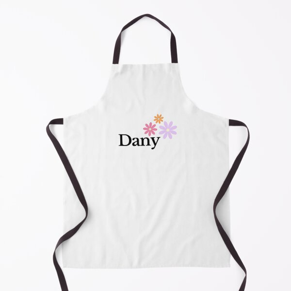 Item preview, Dany girl's nickname designed and sold by Rocky Designs.