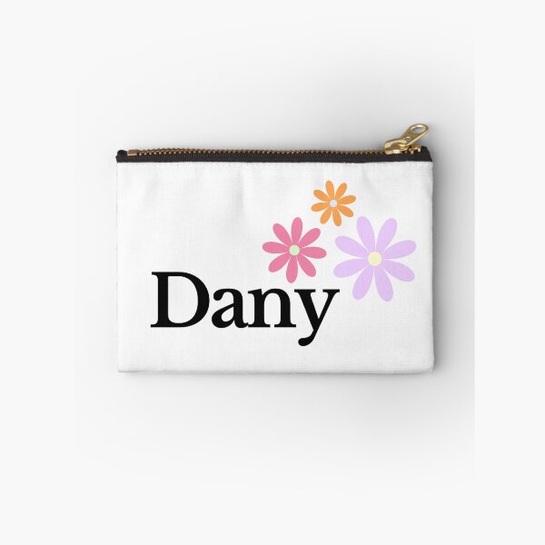 Item preview, Dany girl's nickname designed and sold by Rocky Designs.