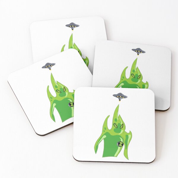 Item preview, Goop Ben 10 designed and sold by BirdieHerrera.