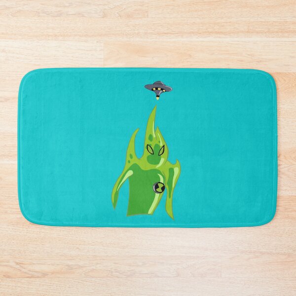 Item preview, Goop Ben 10 designed and sold by BirdieHerrera.