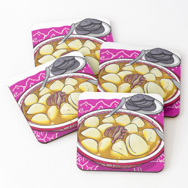 Item preview, celebrating designed and sold by Alatiel Lisenka  Oliva Ochoa.