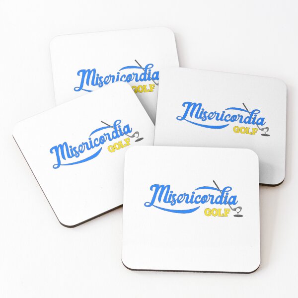Item preview, Misericordia Golf designed and sold by cpagan.