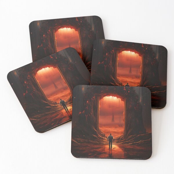 Item preview, Magical Portal designed and sold by JourneyGems.
