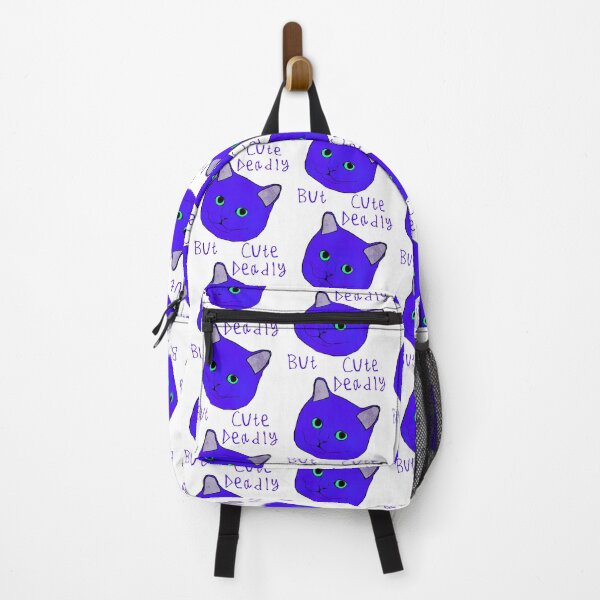 Item preview, Deadly But Cute designed and sold by kinpirks.