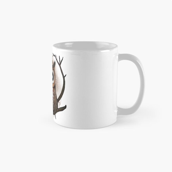 Item preview, THE OWL designed and sold by inarausch2023.