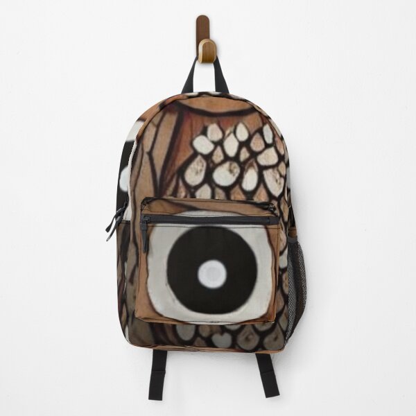 Item preview, THE OWL designed and sold by inarausch2023.
