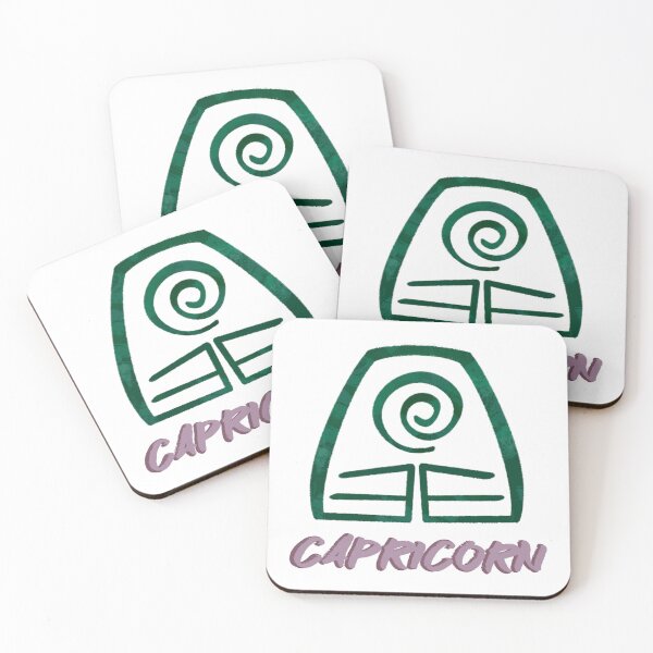 Item preview, Capital Capricorn Content, Carl!  designed and sold by Glittr Ghoulz.