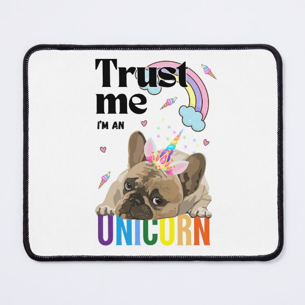 Item preview, Trust me, I'm a Unicorn designed and sold by studio468.