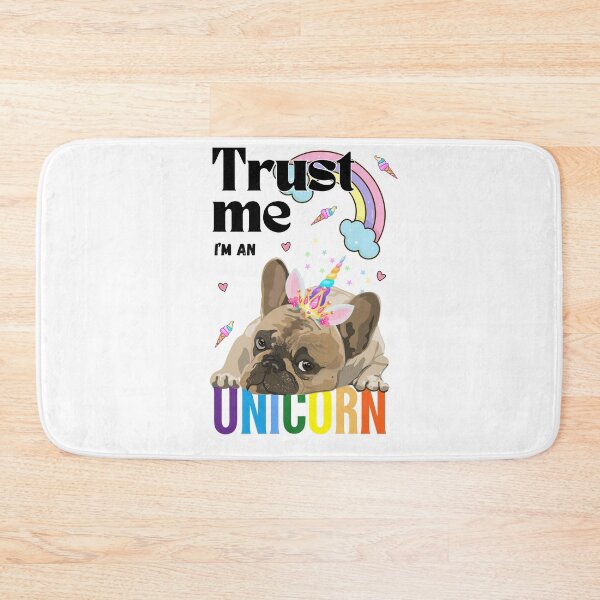 Item preview, Trust me, I'm a Unicorn designed and sold by studio468.