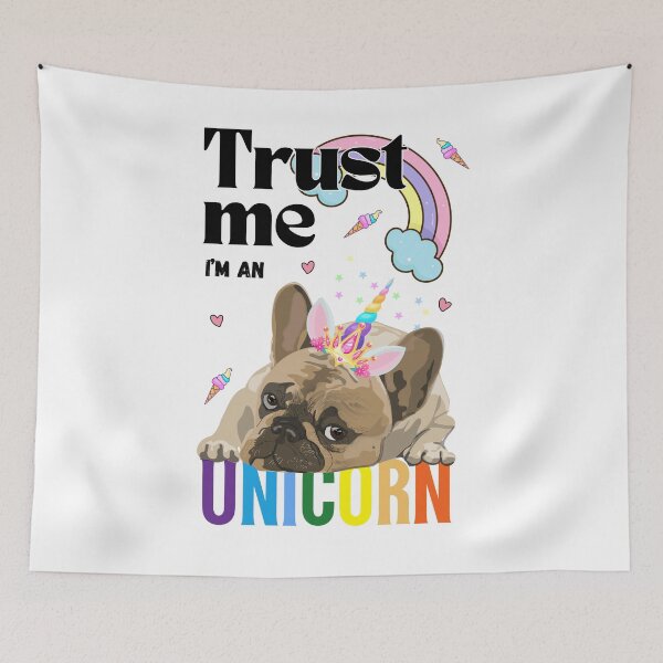 Item preview, Trust me, I'm a Unicorn designed and sold by studio468.