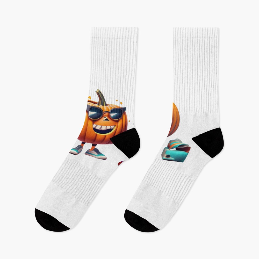Item preview, Socks designed and sold by SITMA.