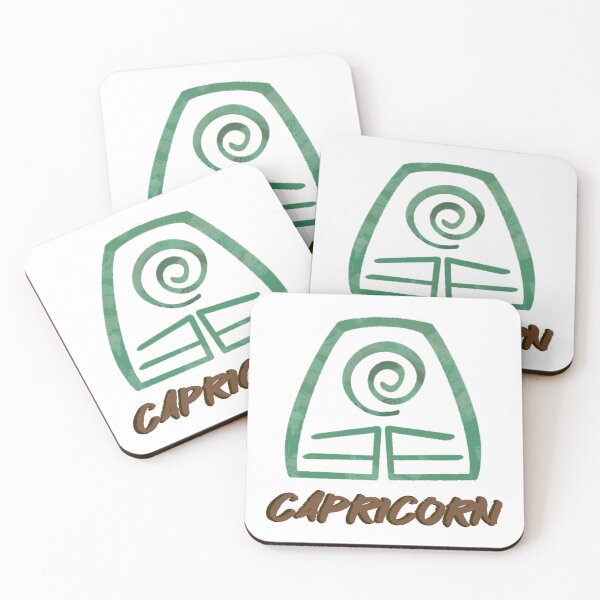 Item preview, Capital Capricorn Content, Carl!  designed and sold by Glittr Ghoulz.