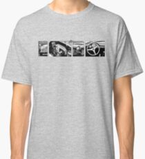 Car Legend 356 Speedster T-shirt classique