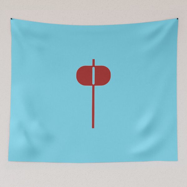 Item preview, Invincible Omni Man Logo Perfect Gift designed and sold by LainaQuarlesss.