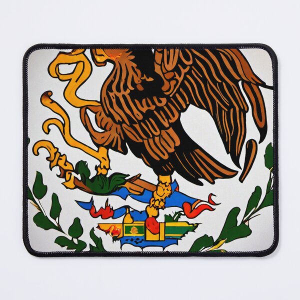 Item preview, Free Mexico designed and sold by Alatiel Lisenka Oliva Ochoa.