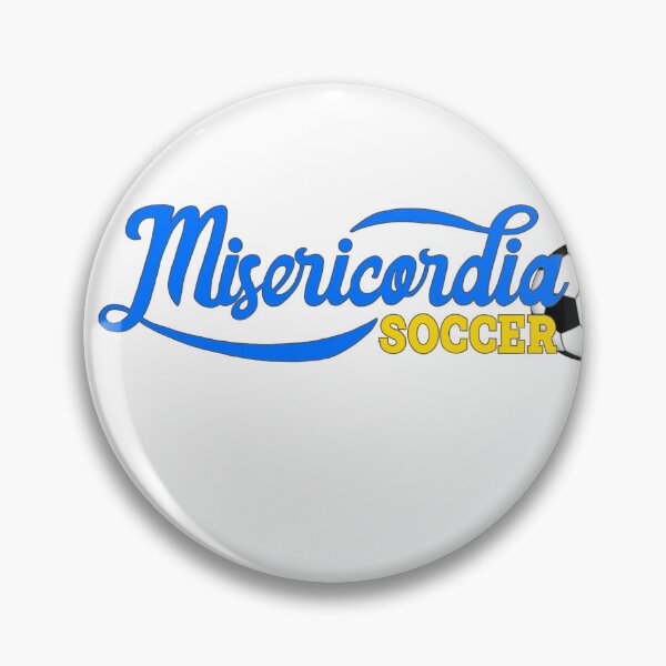 Item preview, Misericordia Soccer designed and sold by cpagan.