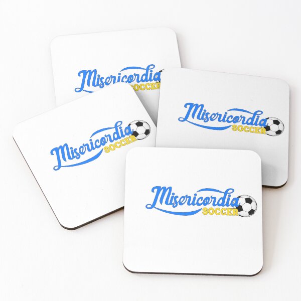 Item preview, Misericordia Soccer designed and sold by cpagan.