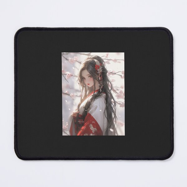 Item preview, Japanese lady painting designed and sold by Railvas.