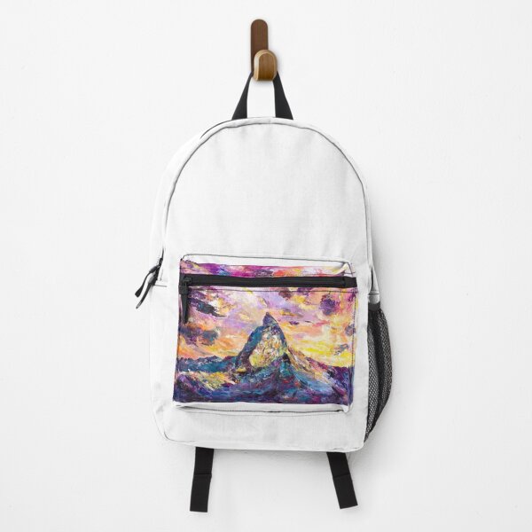 Item preview, The Mattehorn designed and sold by Natalia_Shchip.