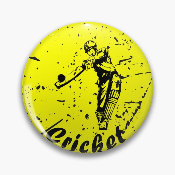 Item preview, Eat Sleep Cricket Repeat - Cricket Lover designed and sold by typoinspired.