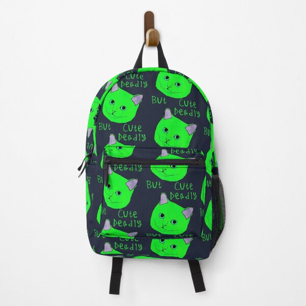 Item preview, Deadly But Cute designed and sold by kinpirks.
