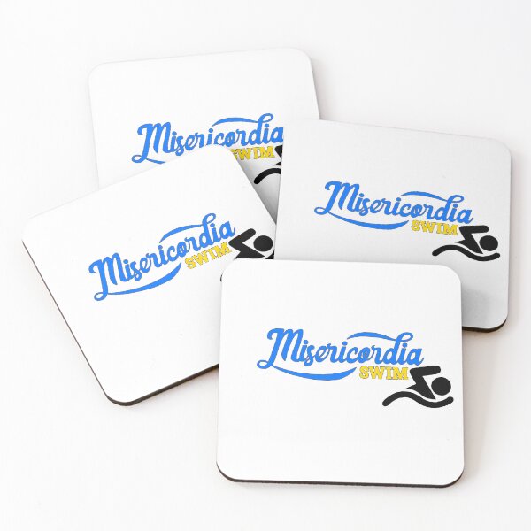 Item preview, Misericordia Swim designed and sold by cpagan.
