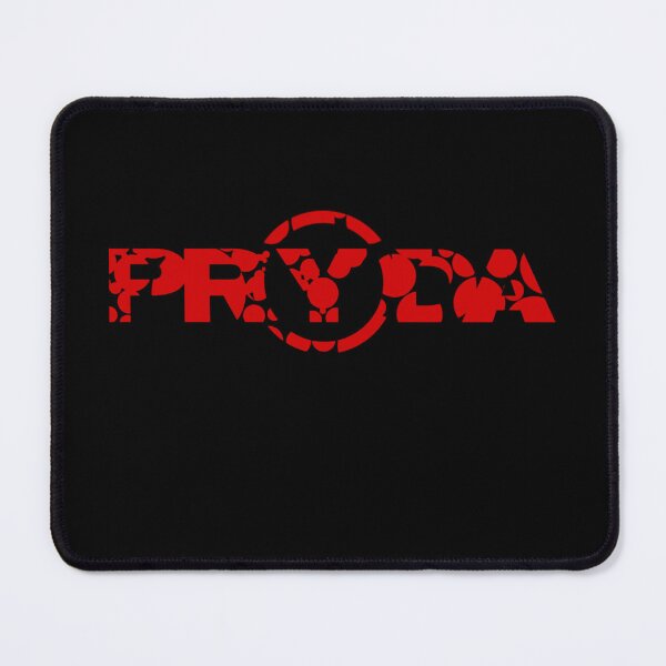 Item preview, Eric Prydz Red Pryda logo designed and sold by DestineeOlson.