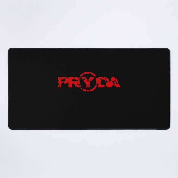 Item preview, Eric Prydz Red Pryda logo designed and sold by DestineeOlson.