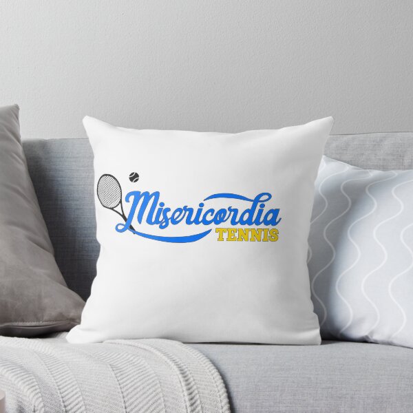Item preview, Misericordia Tennis designed and sold by cpagan.