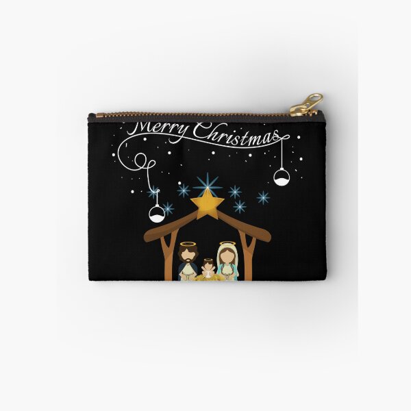 Item preview, Nativity Scene designed and sold by WolfeMama20.