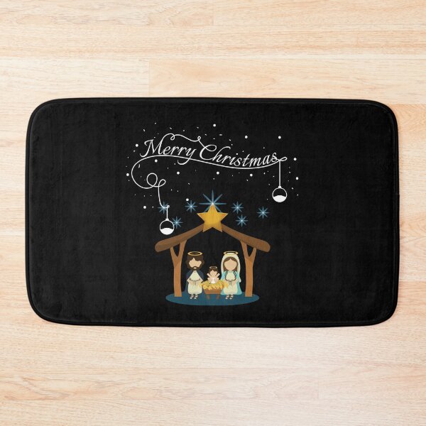 Item preview, Nativity Scene designed and sold by WolfeMama20.